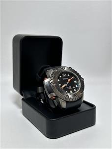 Bulova Sea King Collection Titanium 1000M Diver Watch 093/500 96B226 Good |  Central Mega Pawn | Ontario | Ca